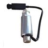 Fuel Shut-off Solenoid Valve for Jiefang Trucks