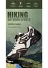 Men's Lightweight Breathable Hiking and Trail Running Shoes - Large Size