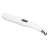 5 In 1 Electric Acupoint Massage Pen 9 Strength Gears Reduce Fatigue Acupuncture Meridians Pen with 5 Heads