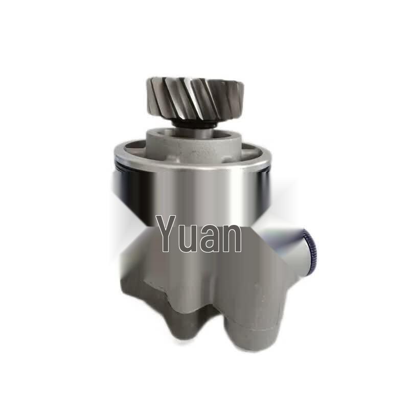 Howo ZZ1167 Steering Power Pump