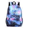 Game Original Backpack Student Schoolbag Set