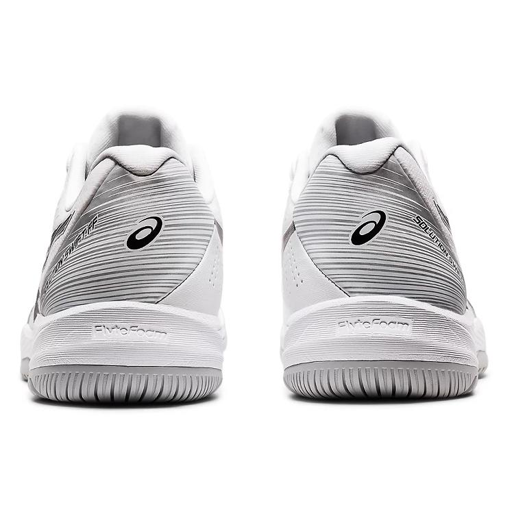 Asics Solution Swift Ff 'White Black' 1041A298-100