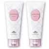 Gemile Fran Cream + (Plus) 80g X2 Set