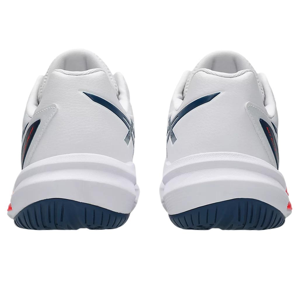 Asics Sky Elite FF 3 White Mako Blue Men Sneakers 1051A080-104