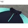 Men's Long Sleeve Soccer Training Suit