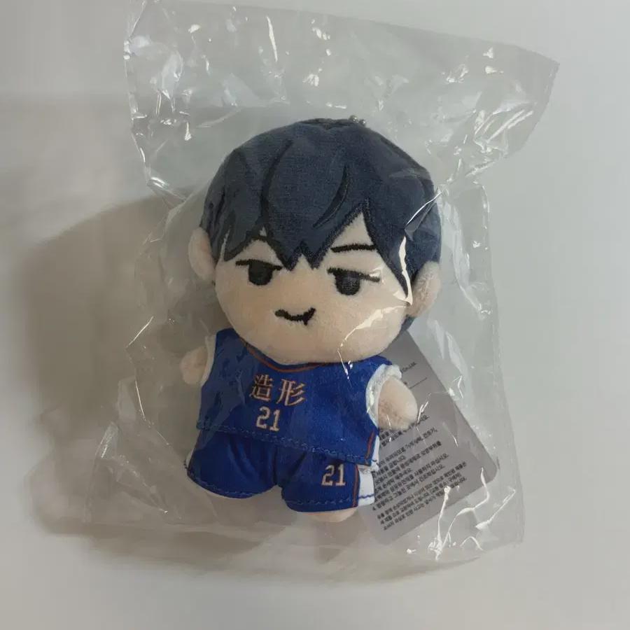 

Кукла Garbage Time от Пак Бён-чана