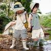Kids' Summer Sleeveless Vest Top