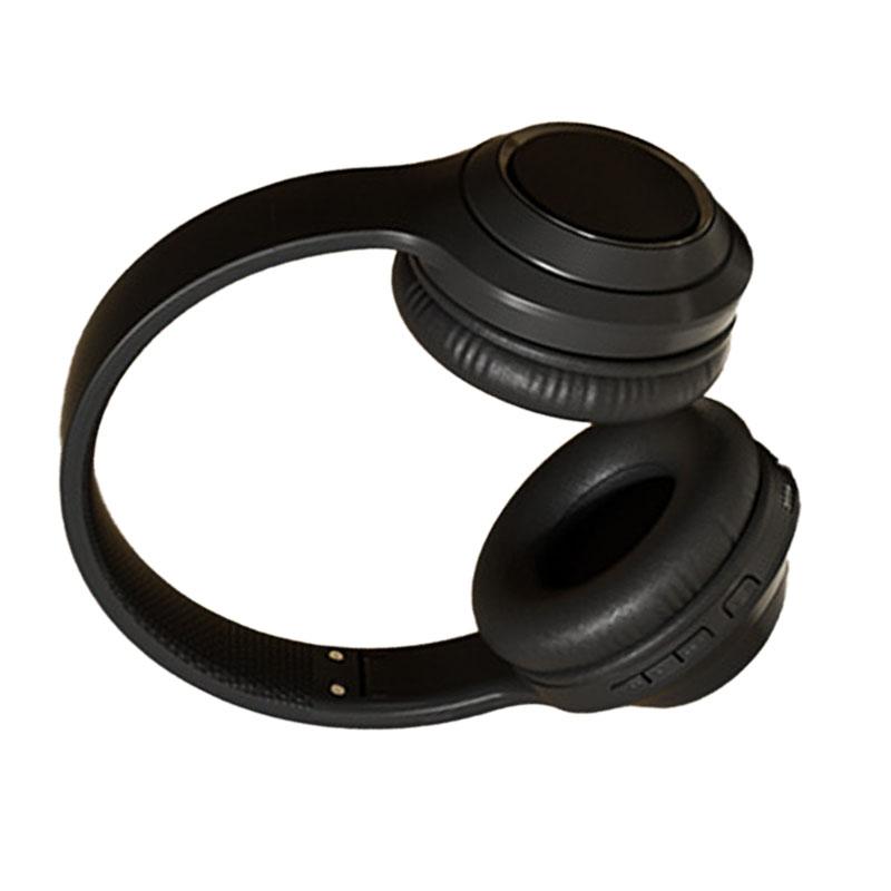 Bluetooth Wireless Gaming Headset Multifunction HiFi Stereo Noise Cancelling Strong Bass Bluetooth Headphones