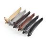 LHD RHD Upgraded Interior Carbon Fiber Door Handle Cover Trim Replacement For BMW X5 X6 E70 E71 E72 2007-2014