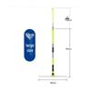 Guzi Lion Universal Glass and Floor Squeegee