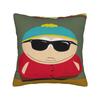 S-south Anime P-park  Pillow Case  Retro Trendy Pillow Cover Comfy Pillowcases For Living Room Chair