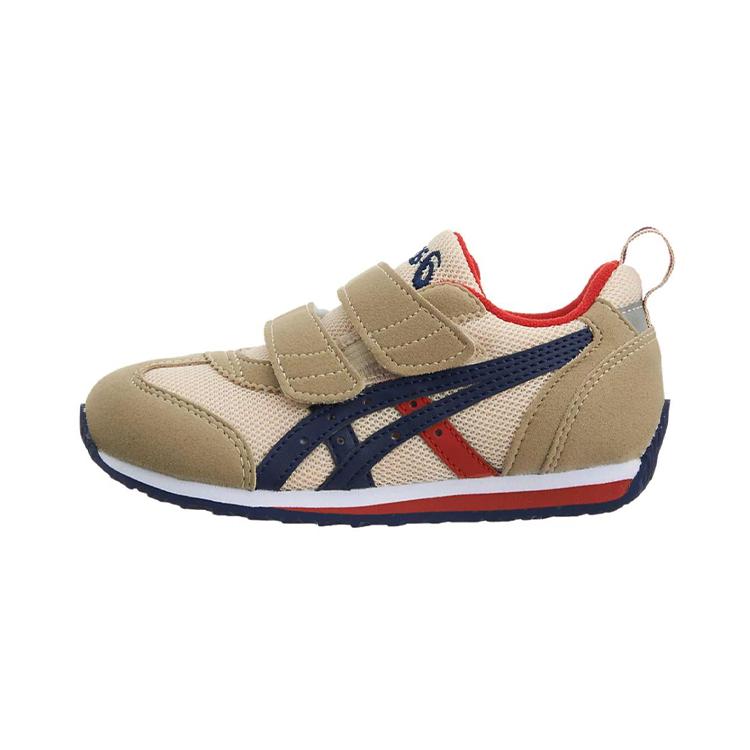 ASICS Idaho Mini Kids  Running Shoes Pre school TUM186-0550 29.5