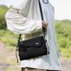 Lightweight Casual Crossbody Bag, Suitable for Men and Women, Perfect for Daily Commuting, Short Outdoor Hiking Trips, Street