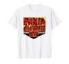 Cheetah Fania All-Stars Classic Recording Live T-Shirt