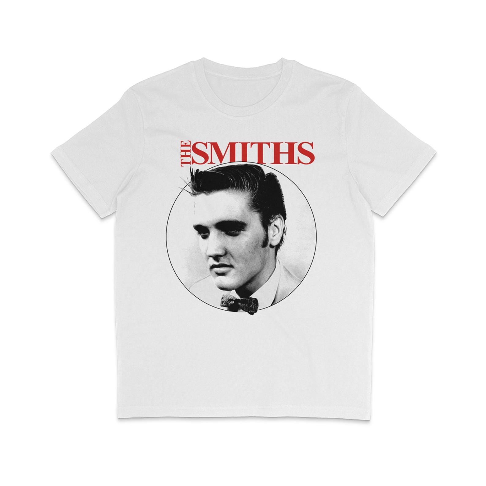 The Smiths - Shoplifters Of The World Unite - 1987 - Promo - Roundel XL