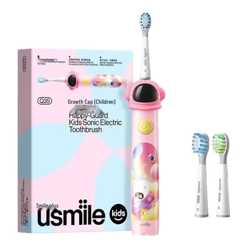 

usmile Q3S Children s Sonic Electric Toothbrush