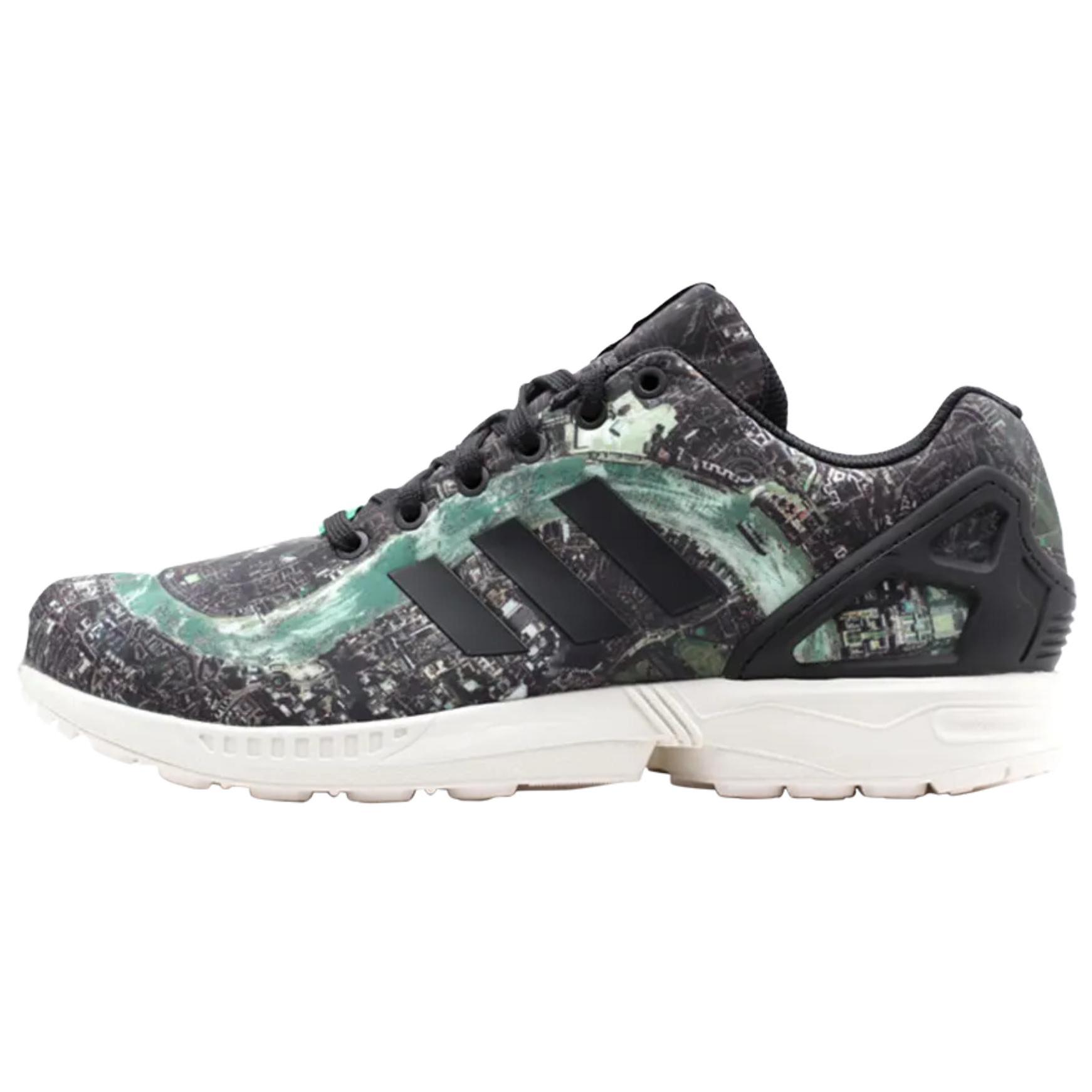 Adidas Zx Flux London M19926 42