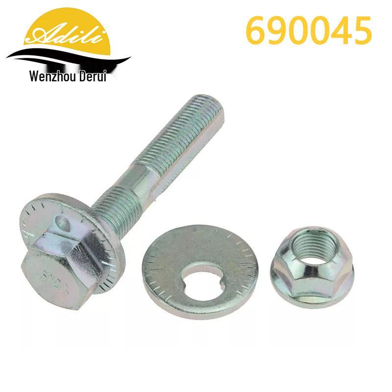 RAV4 Corolla/Auris Control Arm Bolt Kit 48409-42030 0129-014