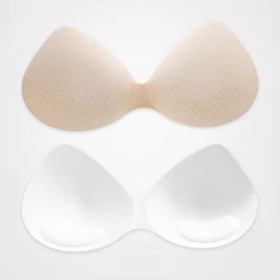 Posture Corrector Bra for Women Front Closure Wireless Padded Bra Full Coverage Back Support Everyday Bra