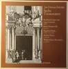 LP Record JAN DISMAS ZELENKA  BURKHARD GLAET  Sechs Triosonaten 82796263 ETERNA 1986 Germany Classical Used