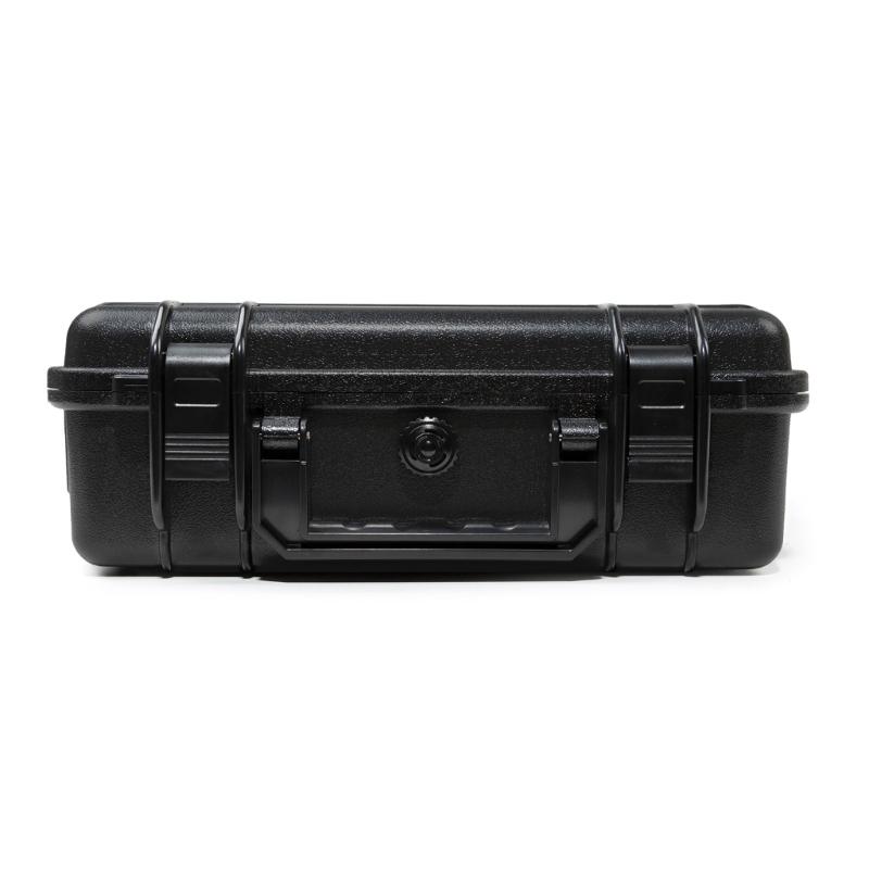 Portable Storage Bag Carrying Case for Mini 4 Pro Flight Explosion Proof Box Case Pouch Stylish and Convenient Solution