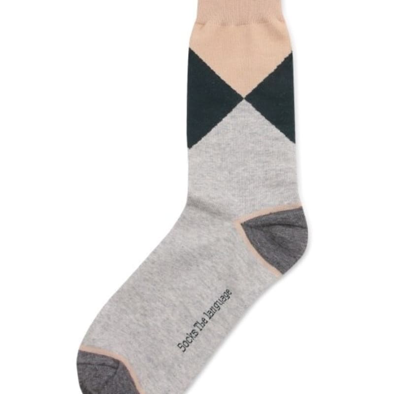 SOCKS THE LANGUAGE grand