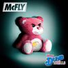 CD MCFLY  Young Dumb Thrills 538637722 BMG 2020 UK Rock Used