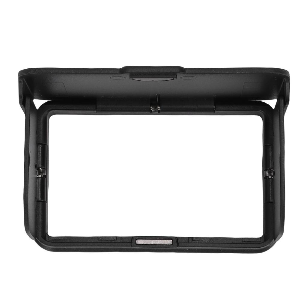 Action Camera Screen Hood Fit for Insta360 Ace Pro 2 Action Camera Anti Glaring Folable Magnetic Screen Sun Shade
