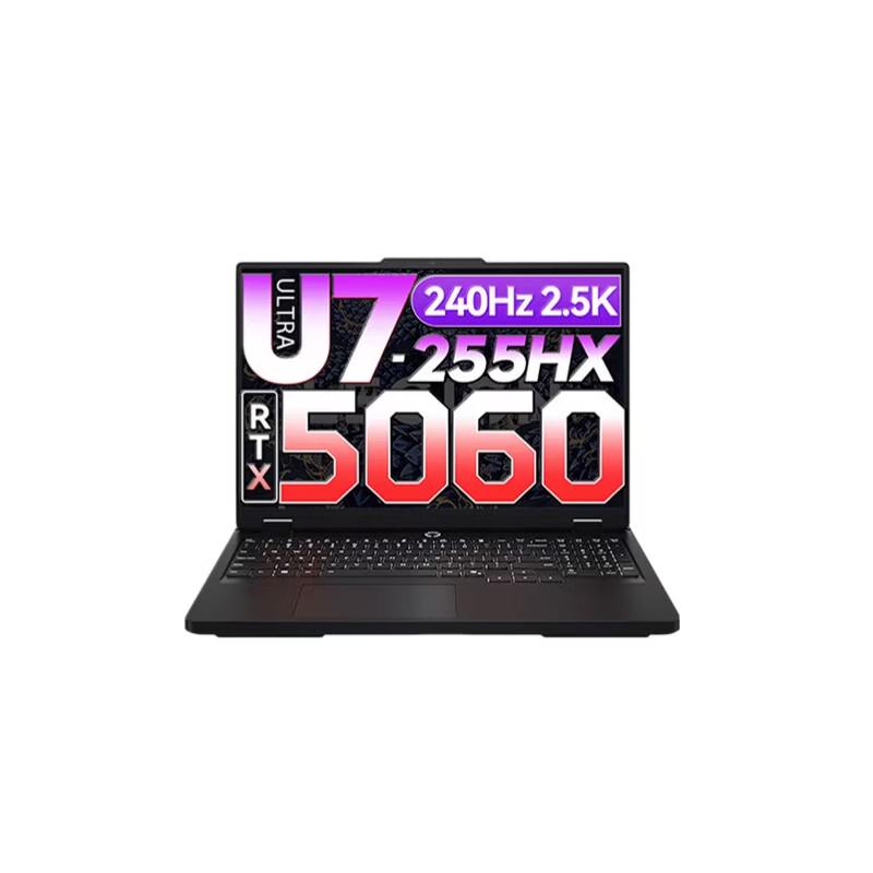 

Lenovo Rescuer Y7000P Gaming Laptop (CN version)