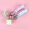 Sanrio Cube Keychain