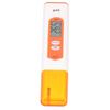 High Accuracy PH Tester Accurate Data Waterproof Convenient Use Light Portable Digital PH Meter for Sewage Treatment