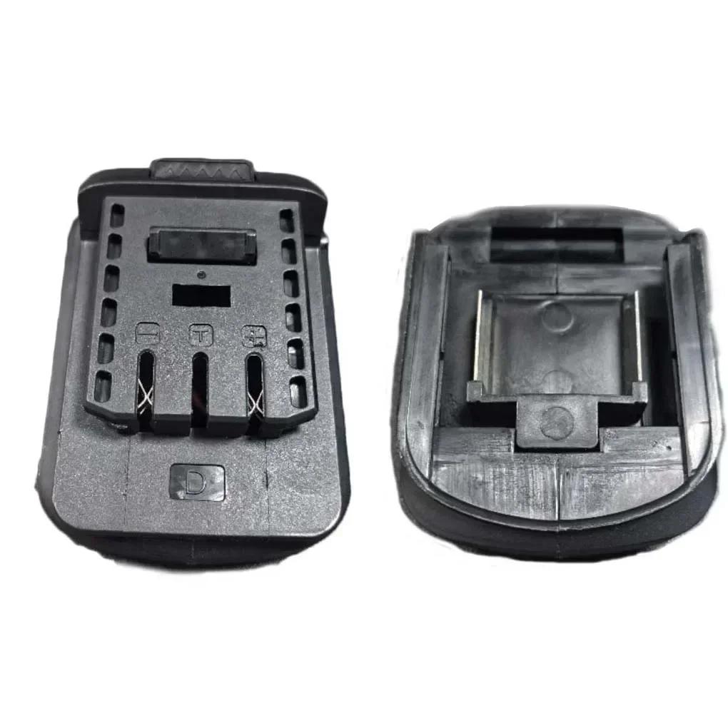 Battery Adapter Converter For BL1830 BL1840 BL1850 For Dayi For A3 2106 Battery For Power Tool Accessory In Stock Wholesale