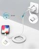 Set Caricabatterie da Muro Pd 20W + Cavo Per iPhone Lightning 200Cm Koanni