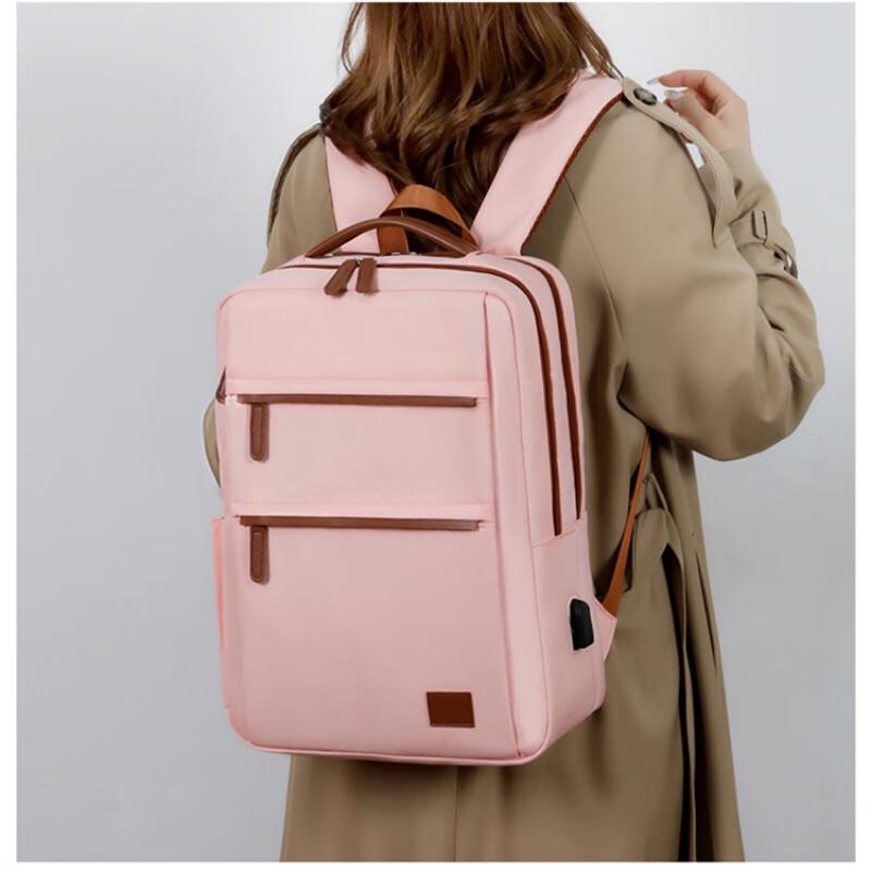 Li Shen Laptop Backpack