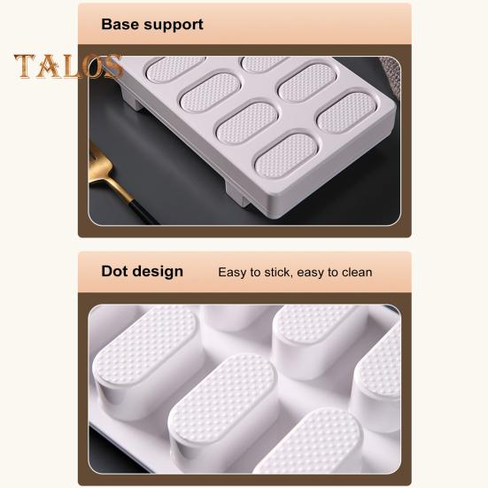 Onigiri-Sushi-Form, Nigiri-Bento-Reisbällchen-Maker, 10-in-1, Mini-Form für japanische Küche, Sushi-Herstellungswerkzeug für die Familie