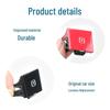 Compatible Electronic Handbrake Switch P Button for BMW X5, X6, X7 (G05, G06, G07)