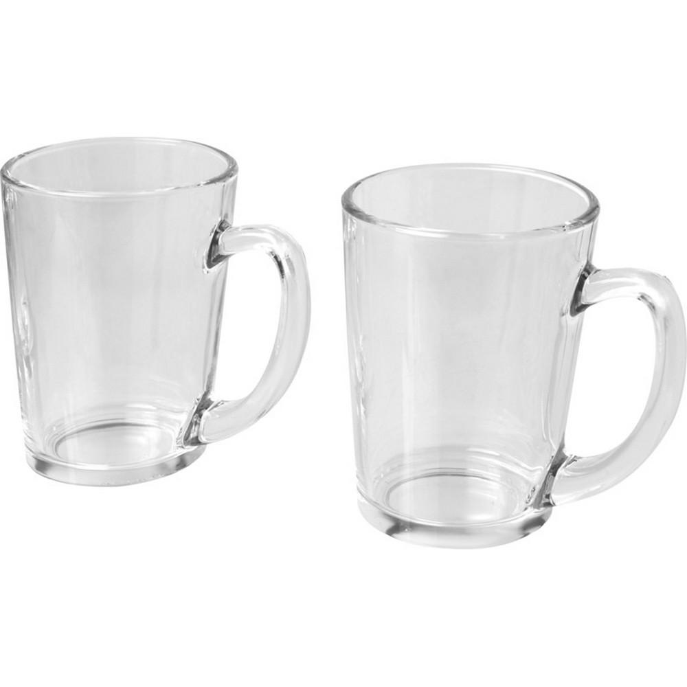 Seasons Zeni Glass Tea Cup (Pack of 2)