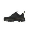 Dr. Martens Reeder Comfortable Durable Low-Top Casual Shoes Unisex Casual Shoes Black 27102001