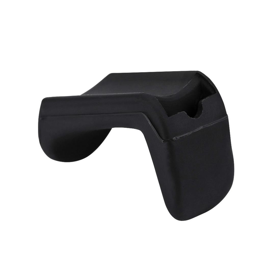 Comfortable 1.45-1.75cm Rubber Thumb Finger Rest Cushion for Oboe Clarinet Instruments(1.5mm)