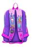coral high Rucsac școlar pentru copii, roz mov, milkshake cu înghețată 23749