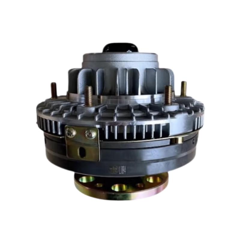 Jiefang High Mobility CTM Series Fan Clutch Assembly