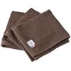 Bloom Imabari Towel Certified Hand Towel Set of 3 Leon Towel Handkerchief Thick Large Size 31 X 35 Cm Hotel Grade San Joaquin Cotton Made In Japan