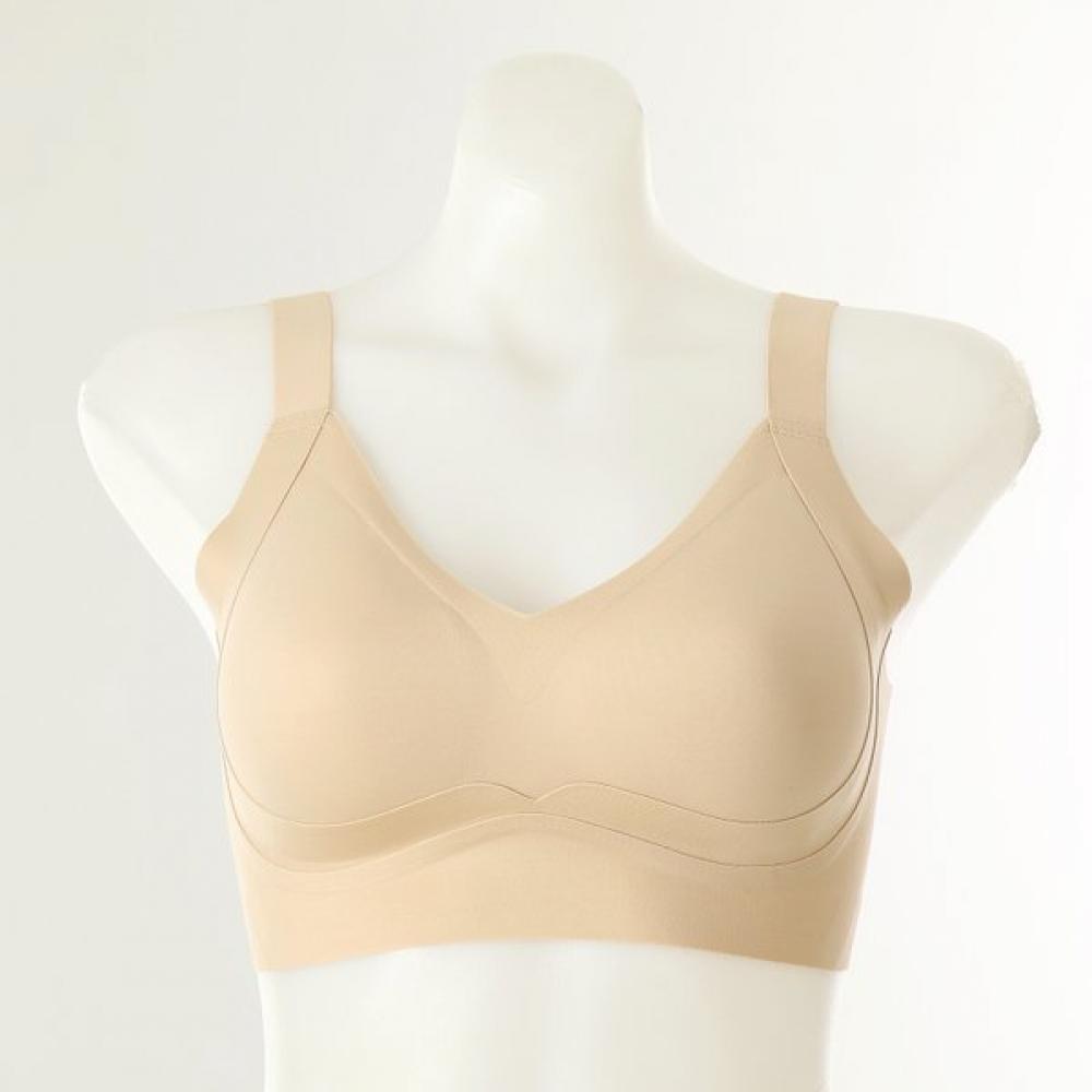 

Venus X Fit Glam Fusing No Wire Bra[vbrs800] BK/100