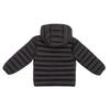 SoulCal Baby Girls Bubble Hooded Jacket