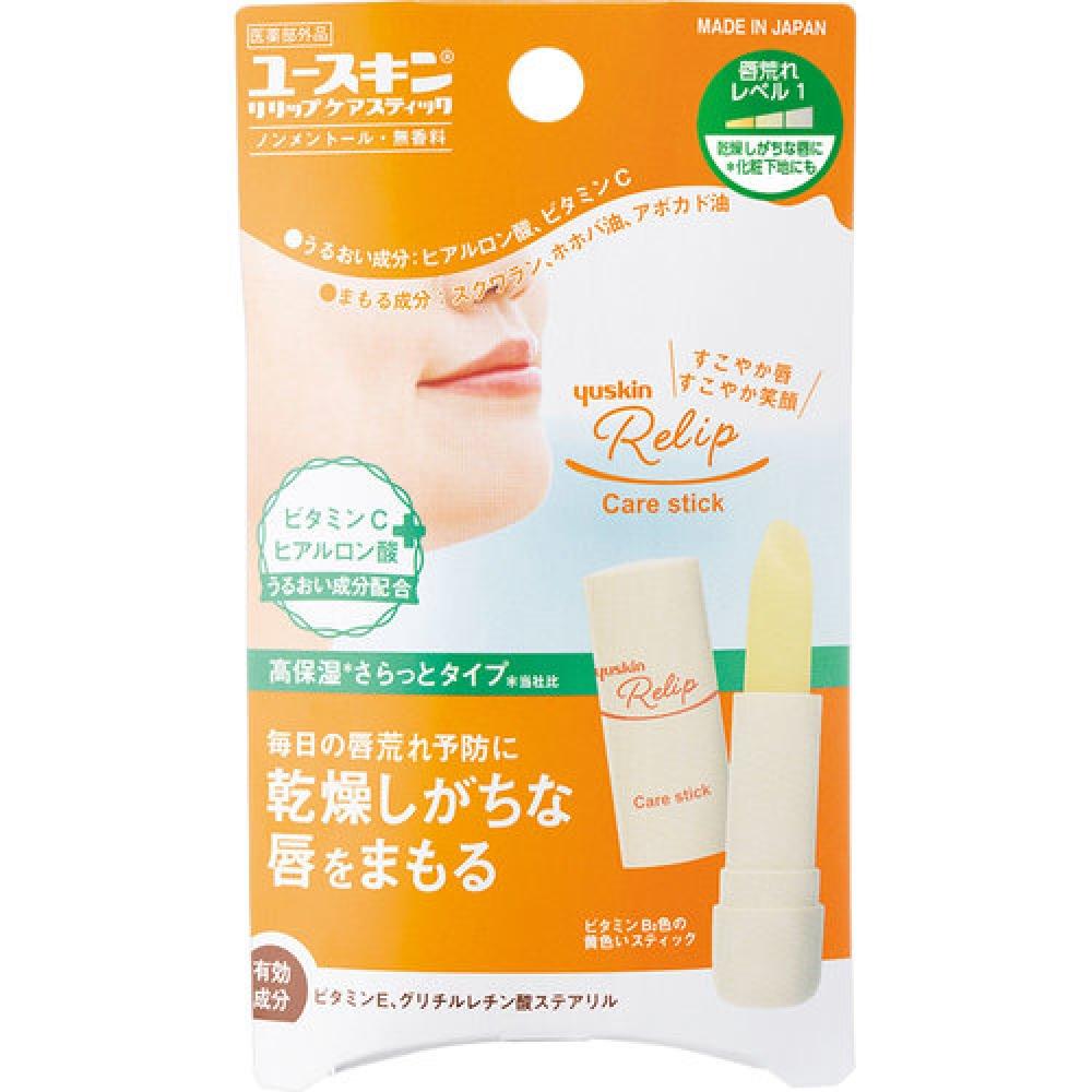

YOU KIN RI LIP YOU KINLI СТИК ДЛЯ УХОДА ЗА ГУБАМИ 3,5 г