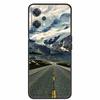 For OnePlus Nord CE 2 Lite 5G Cases Black Silicone Luxury Bumper TPU Case Cover Capa For OnePlus Nord CE 2 5G  Shockproof Cases