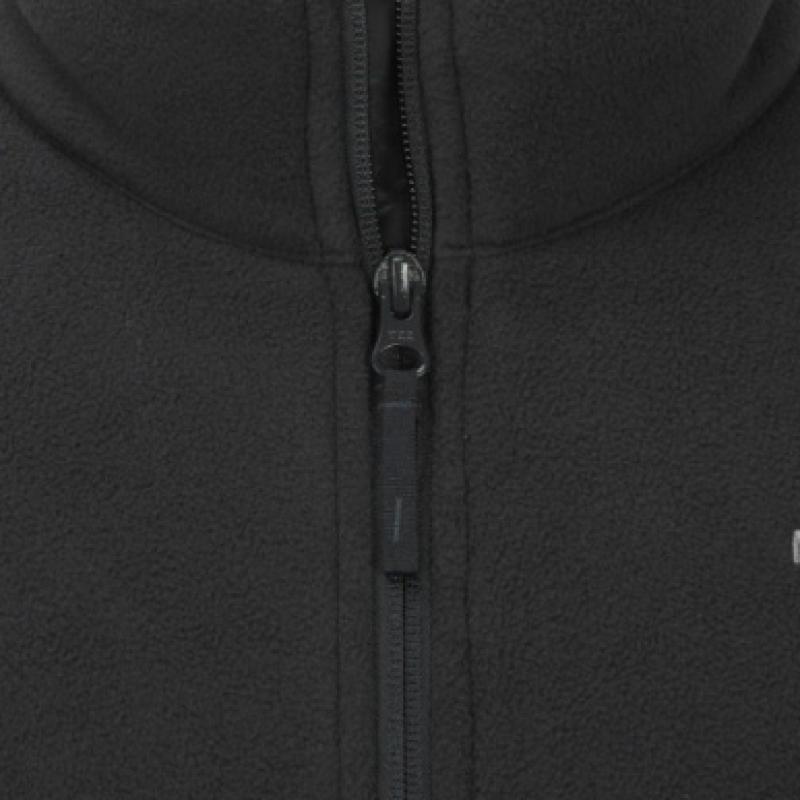 The North Face Men S Fleece Jacket Charcoal Nj4fr50b