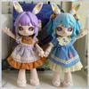 In Stock Bonnie Rabbit Sweetheart Party Bjd Blind Box 2nd Generation Mobile Dress Up Doll Ornament Trendy Toy Gift For Girls