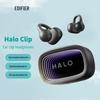 Edifier Halo Clip Open-Ear Bluetooth Headset