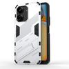 For Xiaomi Redmi 13C Cover Case Redmi 13C Capas Armor Phone Bumper Back Kickstand Shockproof Holder Cover For Redmi 13C Fundas